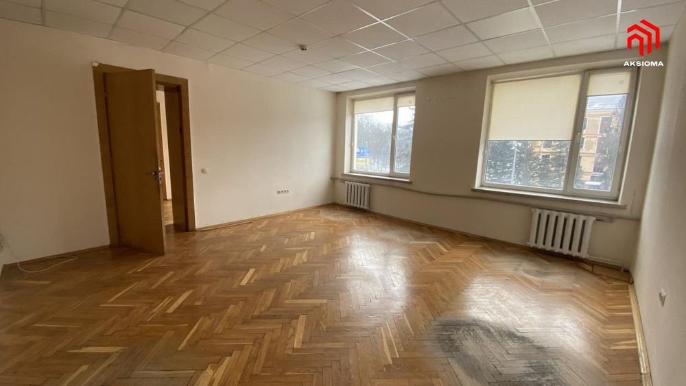 Оренда офісу, 3 кімнати