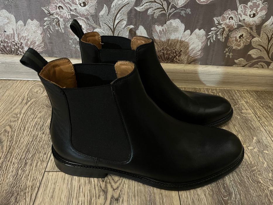 Ботинки Gino Rossi