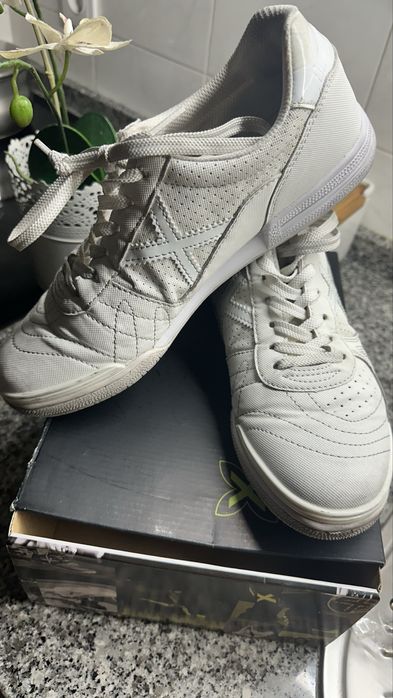 Sapatilhas Futsal Munich