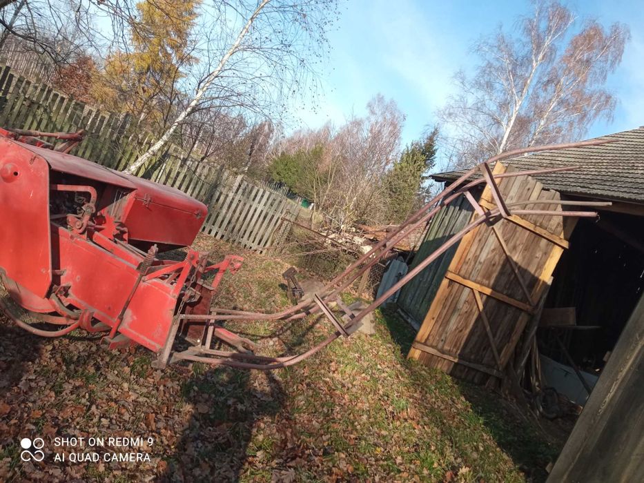 Prasa kostkująca Kola