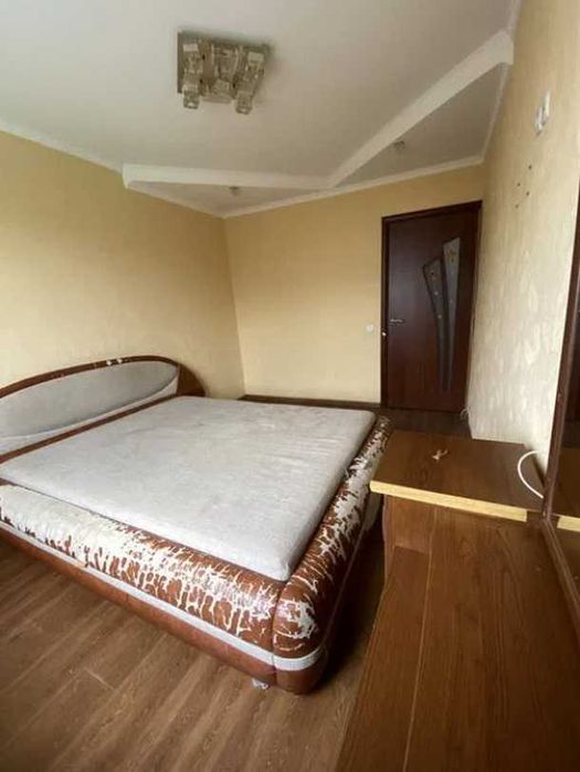 2х кімнатна на Південно-Заході, Нове планування, 50м2, Капремонт.