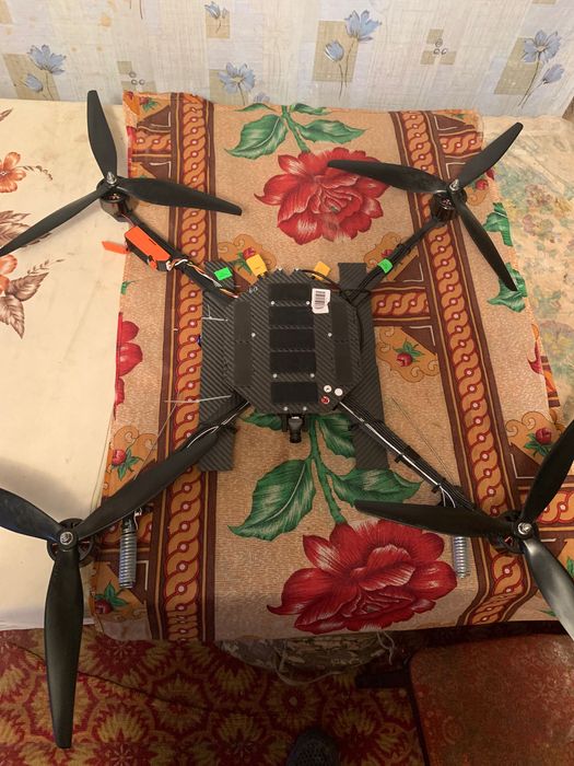 fpv Дрон vyriy opto 15
