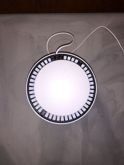 Anti-Mosquitos Eléctrico com Luz LED