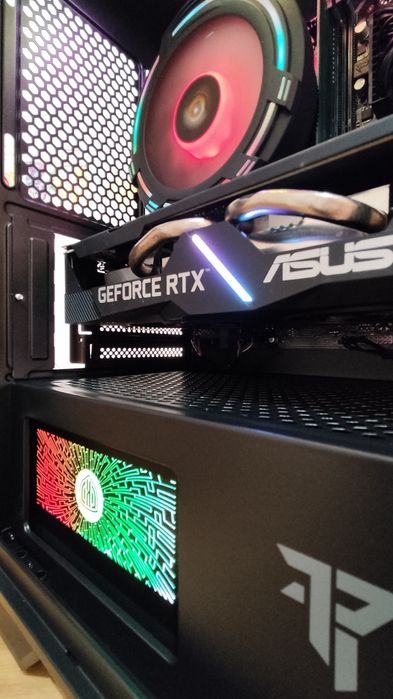 PC GAMING - I5 9400 + RTX 2060 SUPER 8GB + 16GB RAM + 240GB SSD64550861320579122