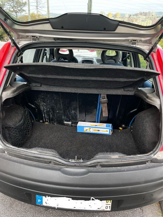 Fiat Punto 2001, engine 1.264717293196929124