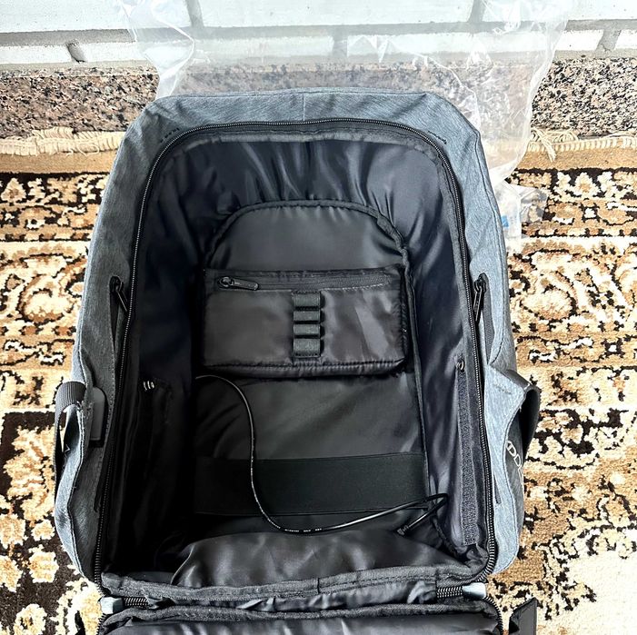 Рюкзак XD Design