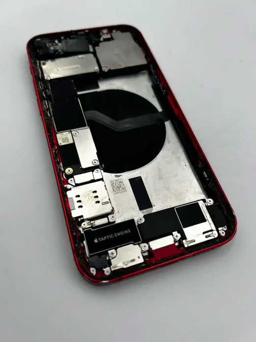Korpus do IPhone 12