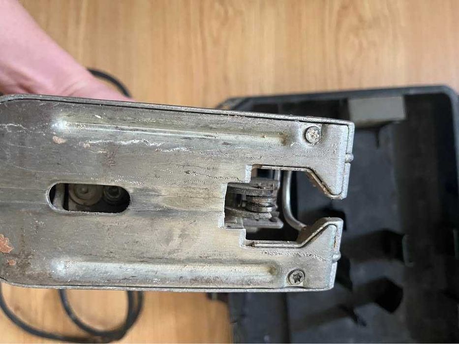 Serra Tico-Tico DeWalt DW331K