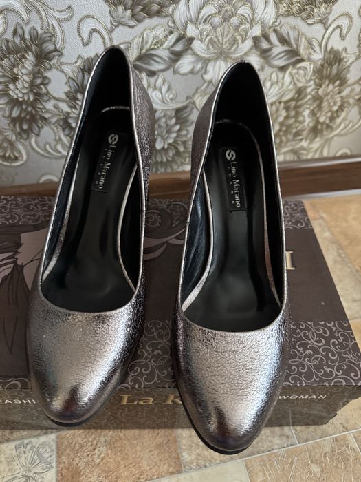 Продам нові туфлі