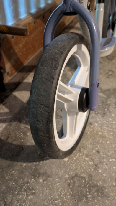 Rowerek biegowy Kinderkraft