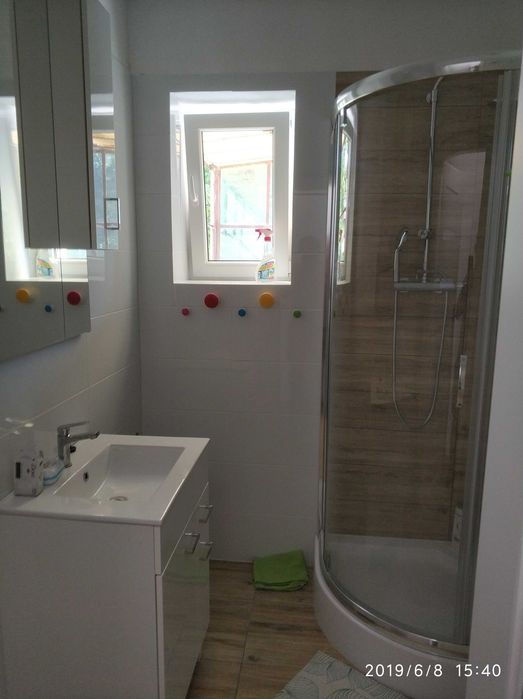 pokój dla pracującej pary