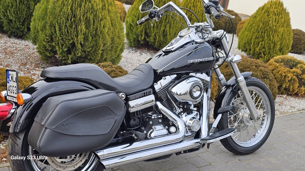 harley - Kujawsko-pomorskie - sprawdź kategorię Motocykle i