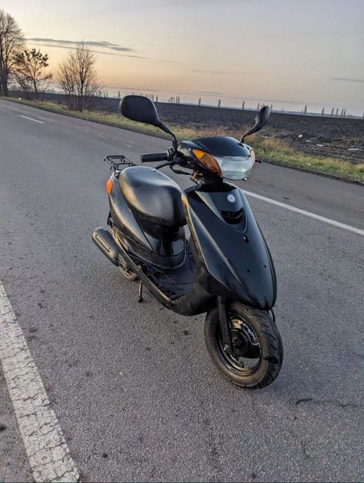 Оренда скутера glovo/bolt . YAMAHA JOG SA-36