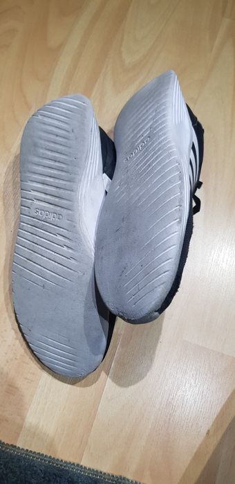 TÊNIS ADIDAS tam 39 1/5
