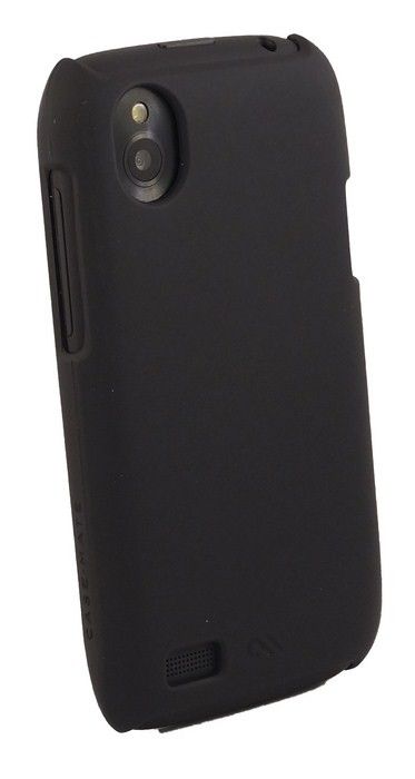 Etui Case-Mate do HTC Desire X Barely There Black
