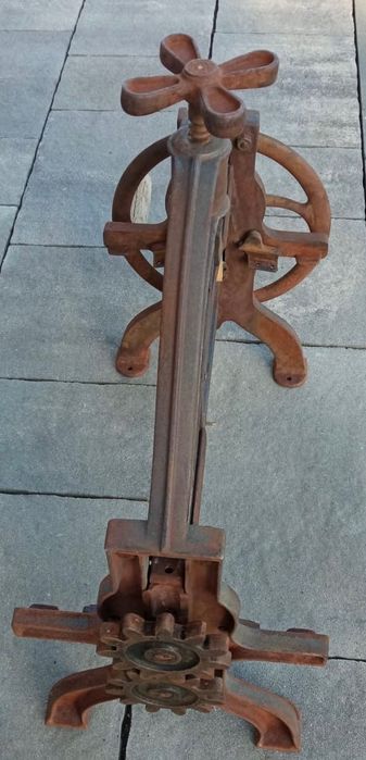 Magiel Miele Oryginalny