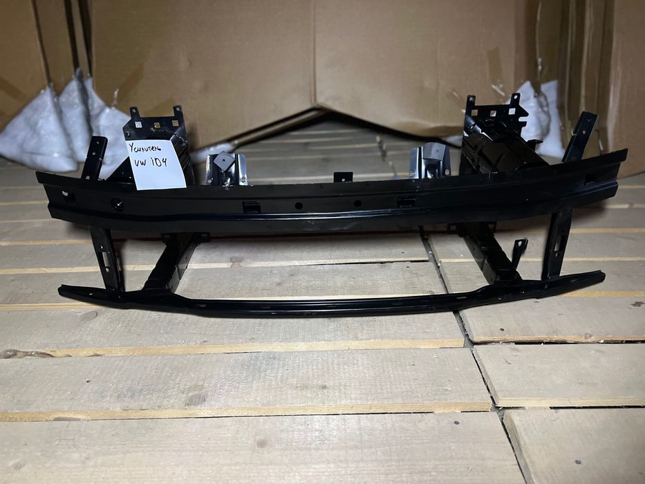 Усилитель переднего бампера Volkswagen ID4  11A807109 D 2021-2026
