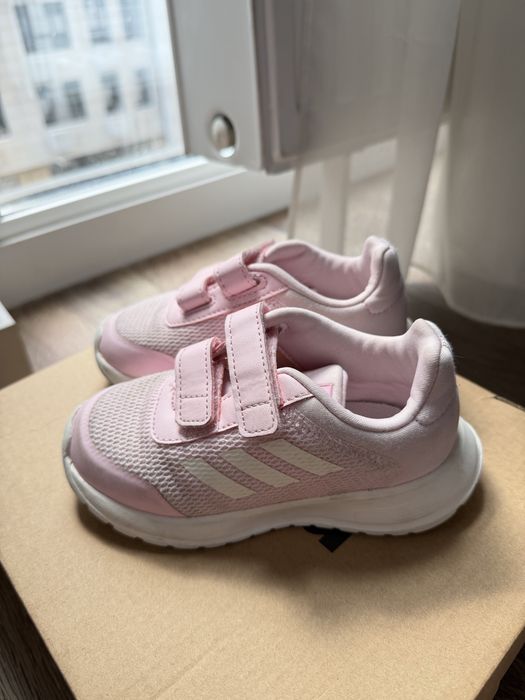 Дитячі кросівки Adidas Tensaur Run, р.26, 15 см
