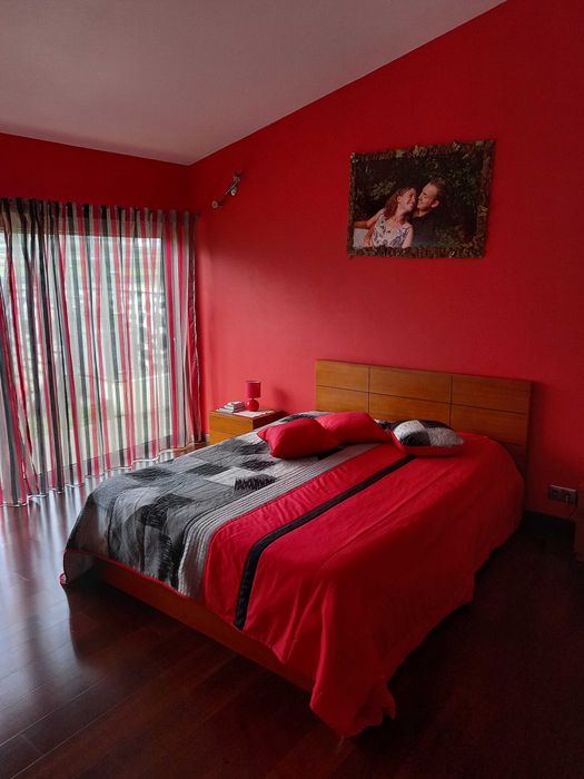 Moradia T3 com Garagem - Porto Martins