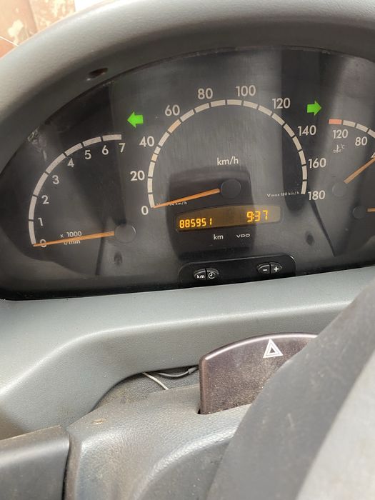 Продам Sprinter 316 CDI Mercedes-Benz