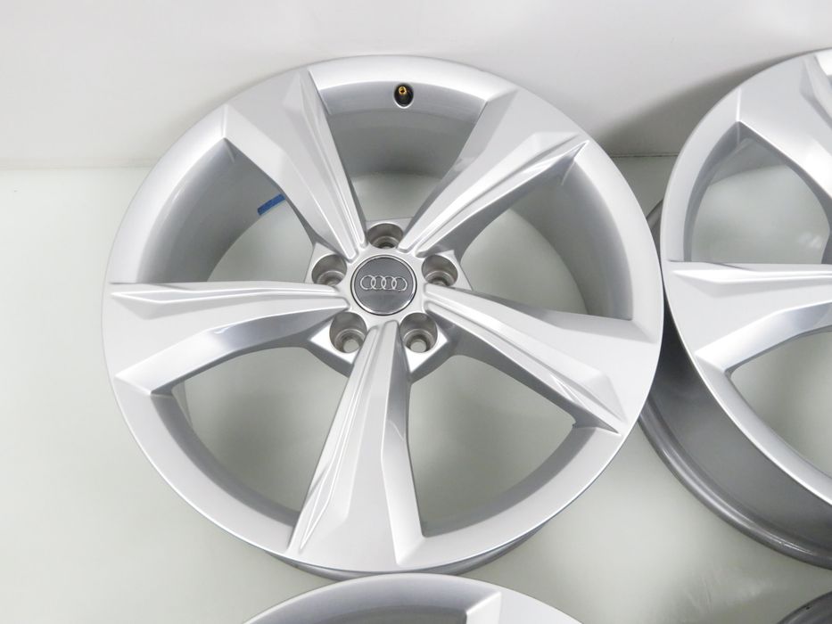 Alufelgi 19'' Audi Q3 Q5 A4 B8 B9 A6 C8 5x112 Et34 80a601025k