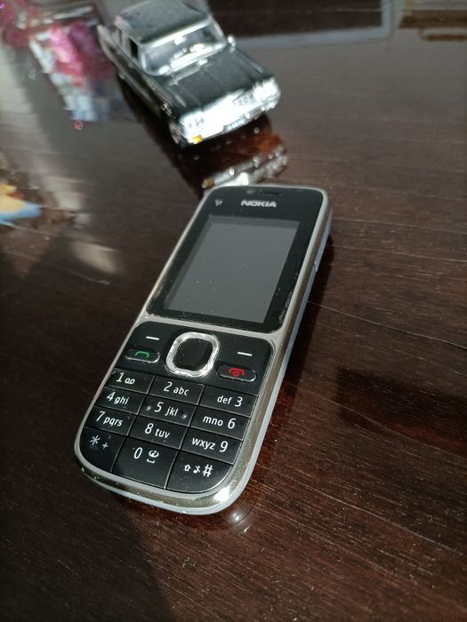 Nokia C2-01 original