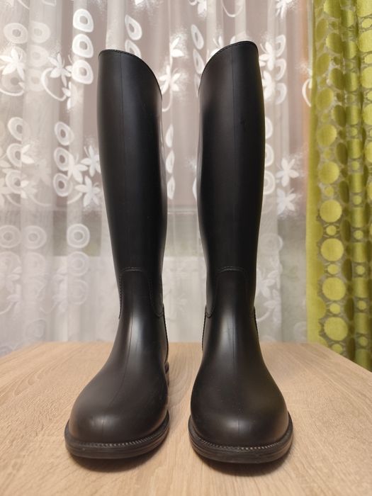 Buty do jazdy konnej rozmiar 37