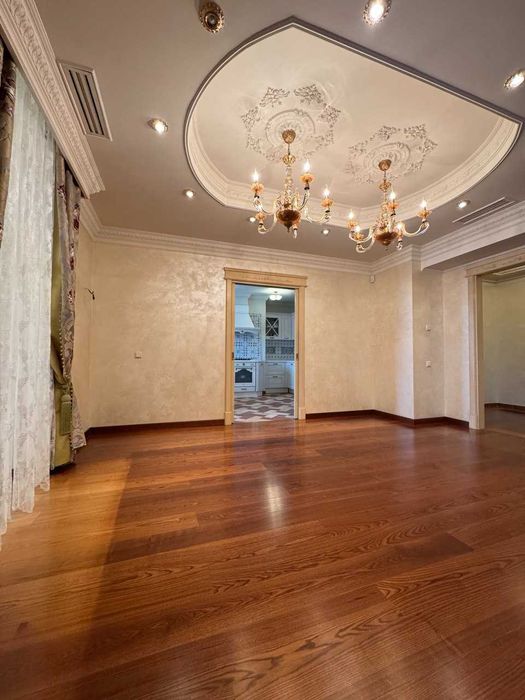 Многокомнатная квартира по адресу (площадь 170 м²) - Atlanta.ua - фото 5