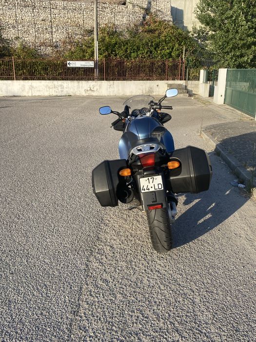 BMW K1200RS 1998