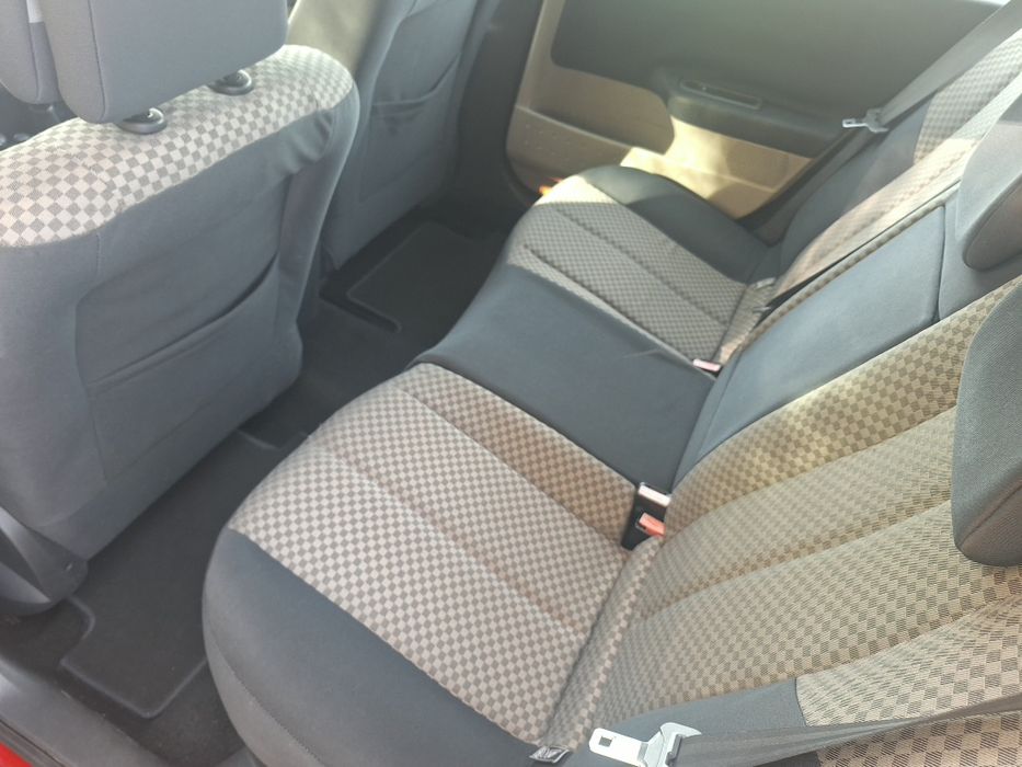 Renault Megane II 1.4 Benzyna Klima Zadbana