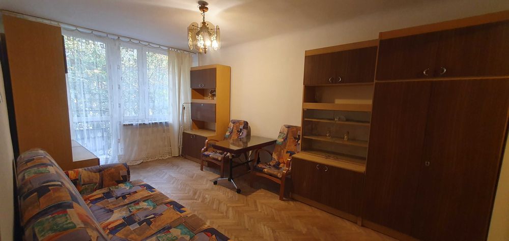 Mieszkanie 2 pokoje do wynajęcia 37 m² w dobrej lokalizacji