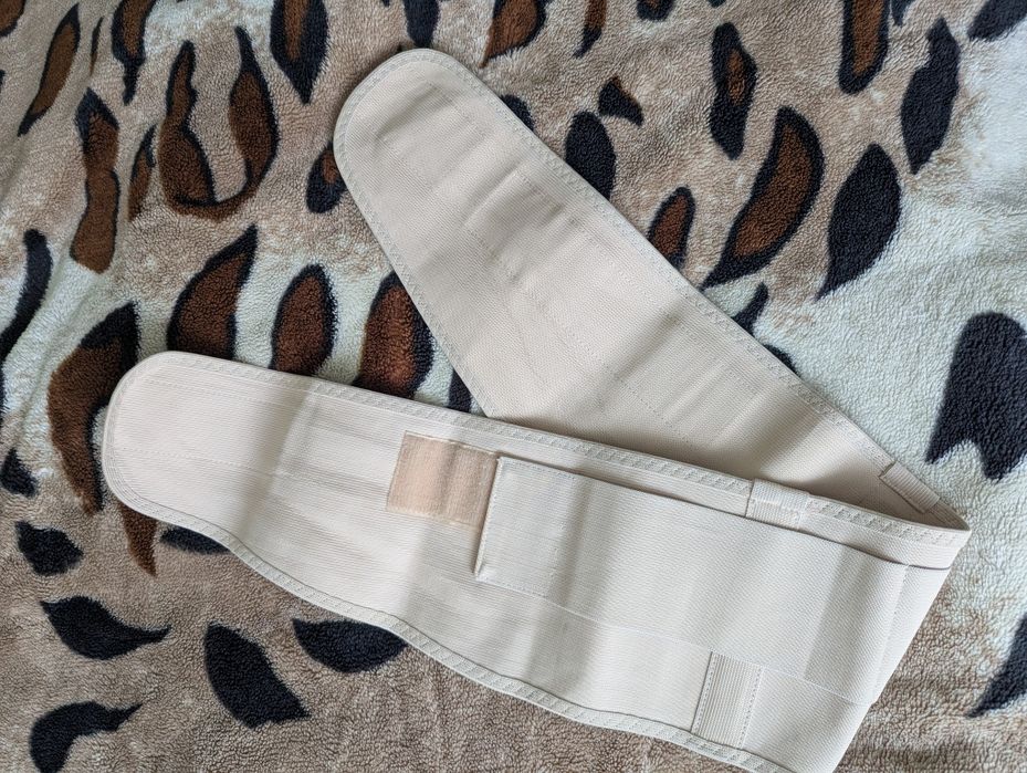 Бандаж до - та післяпологовий груп 113 розмір 2