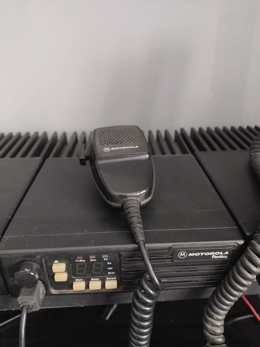 Radiotelefon Motorola M-216