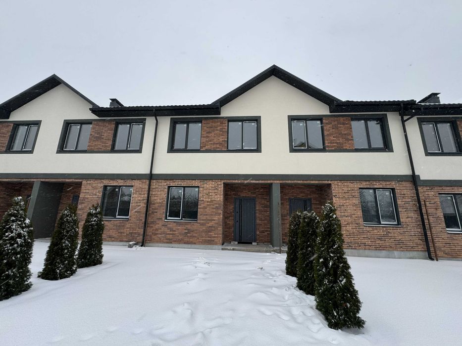 Таунхаус в Бучі біля школи! БЕЗКОШТОВНЕ оформлення