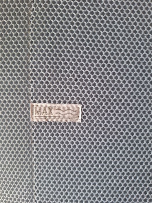 Beaba Leżaczek – wkładka do kąpieli dla niemowląt Parma Grey