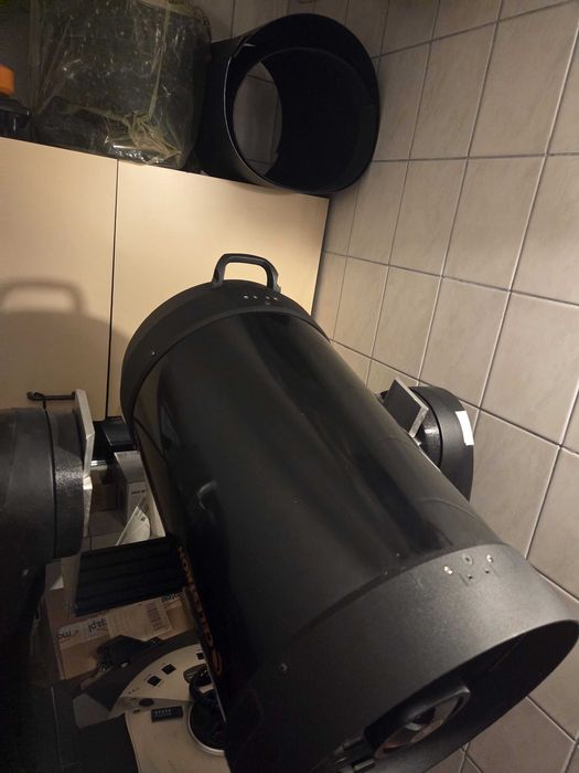 teleskop Celestron C11