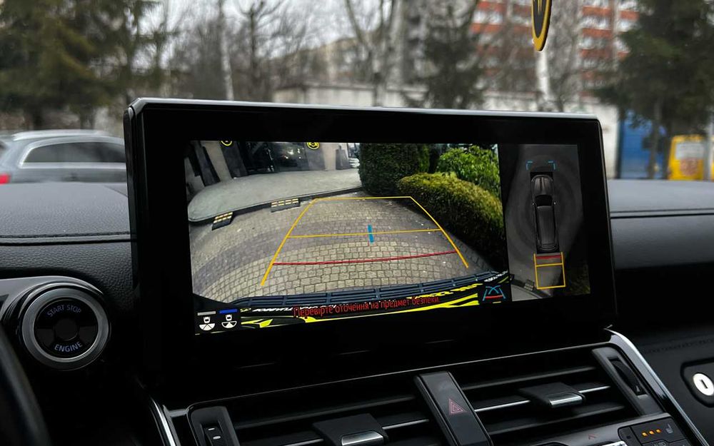 Toyota Land Cruiser 2022