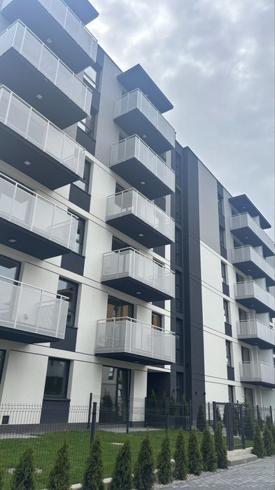 SPRZEDAM nowe mieszkanie Grójec