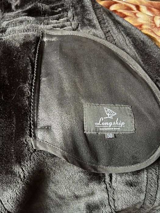 Дублянка, з натуральним хутром