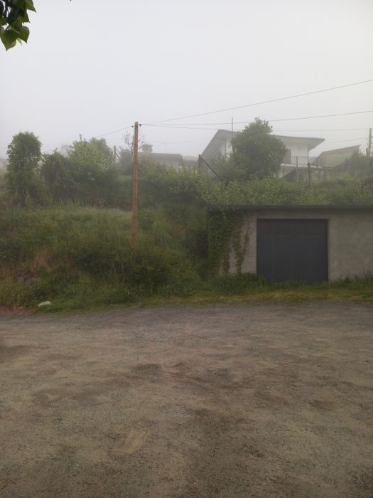 Limpeza de terrenos
