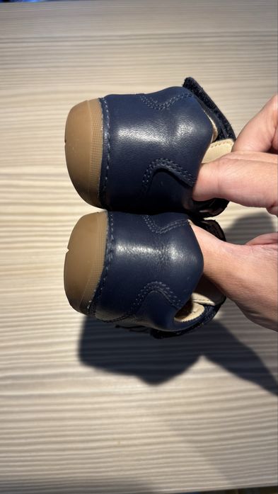 Elefanten buty unisex 21