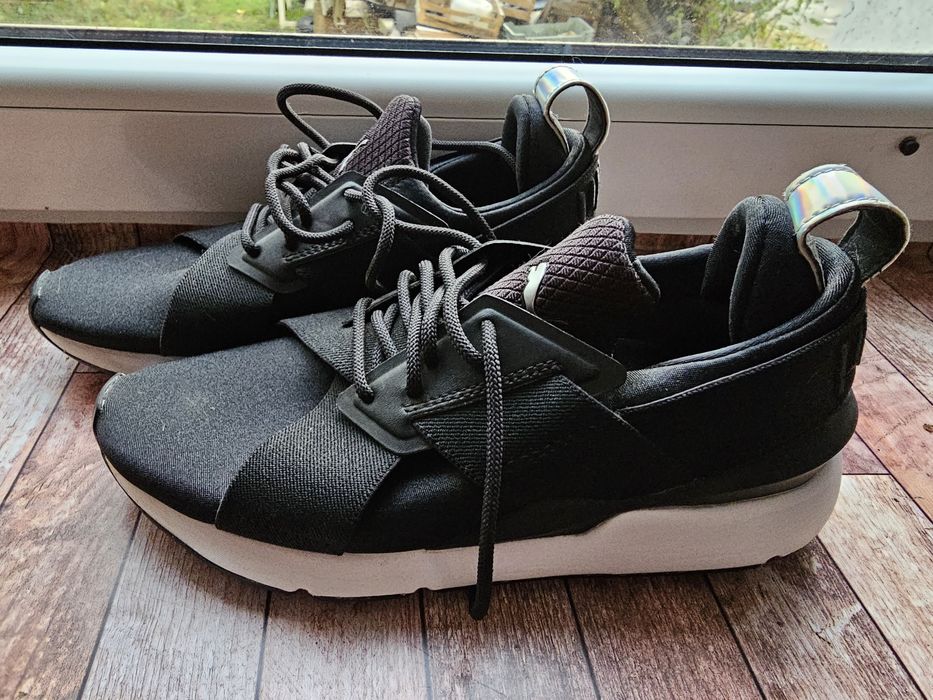 Orginalne Buty Puma jak nowe