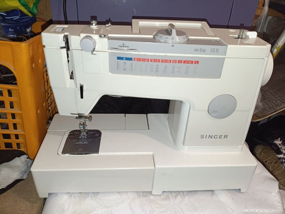 Машина швейн. . .