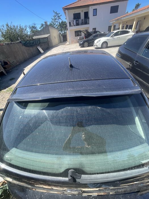 Aileron para Seat Ibiza 6L