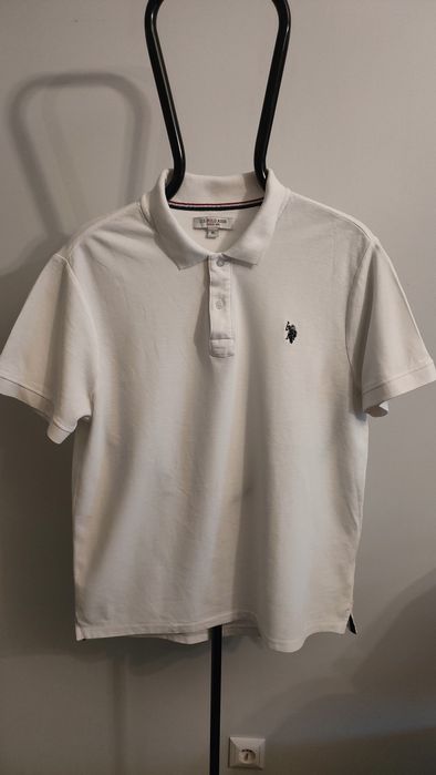 koszulka polo U.S.POLO ASSN .  jak nowa