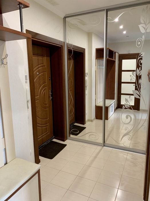 1-room apartment apartment by the address (area 41 m²) - Atlanta.ua - photo 4