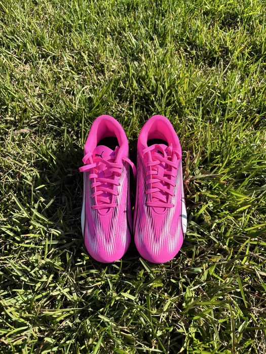 Chuteiras Puma Ultra Match Mg