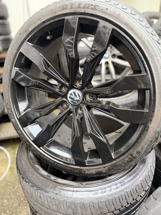 Jantes 19 Para VW Passat, Golf em 5x112