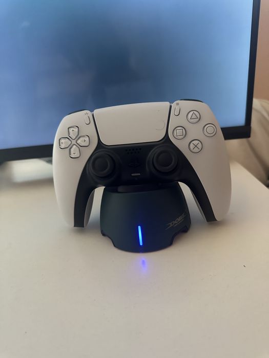 Ps 5 Slim на 1ТБ