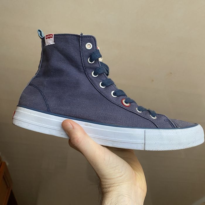 Levis 42/27 оригінал